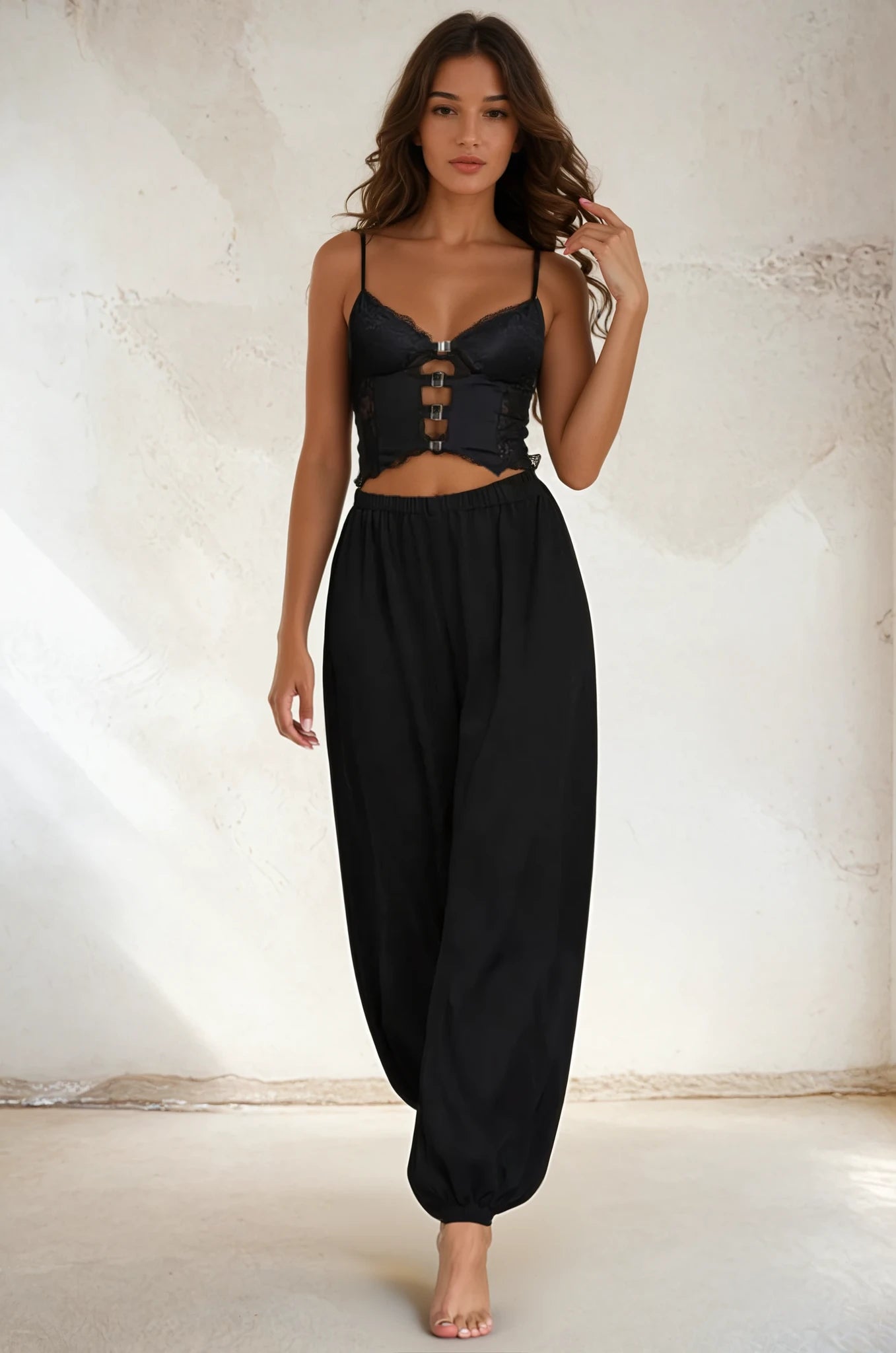 Collection: Pants